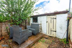 Garden- click for photo gallery